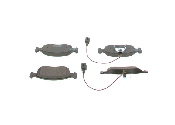 Bosch Remblokset 0 986 424 515