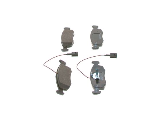 Bosch Remblokset 0 986 424 515