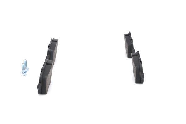 Bosch Remblokset 0 986 424 517