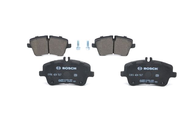 Bosch Remblokset 0 986 424 517