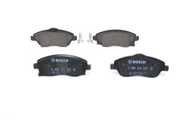 Bosch Remblokset 0 986 424 527