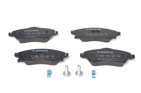 Bosch Remblokset 0 986 424 527