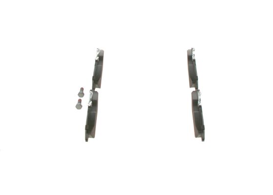 Bosch Remblokset 0 986 424 533