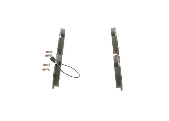 Bosch Remblokset 0 986 424 556