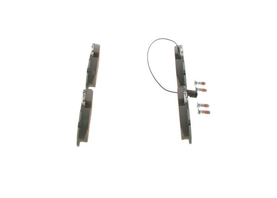 Bosch Remblokset 0 986 424 556