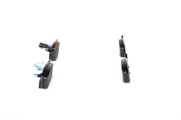 Bosch Remblokset 0 986 424 593