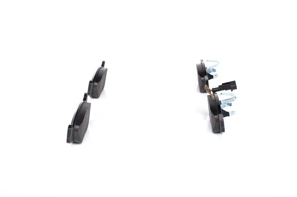 Bosch Remblokset 0 986 424 593