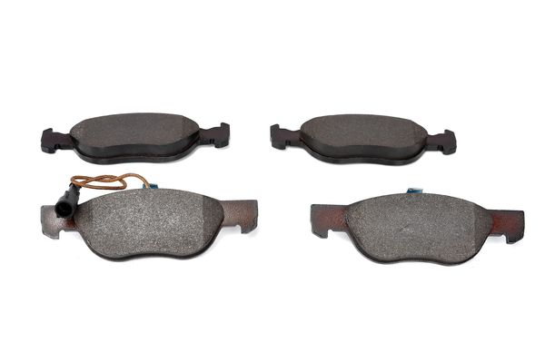 Bosch Remblokset 0 986 424 593