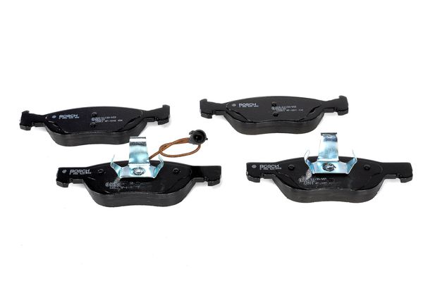 Bosch Remblokset 0 986 424 593