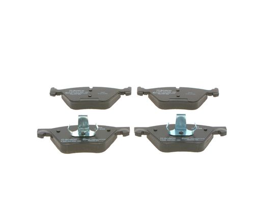 Bosch Remblokset 0 986 424 620