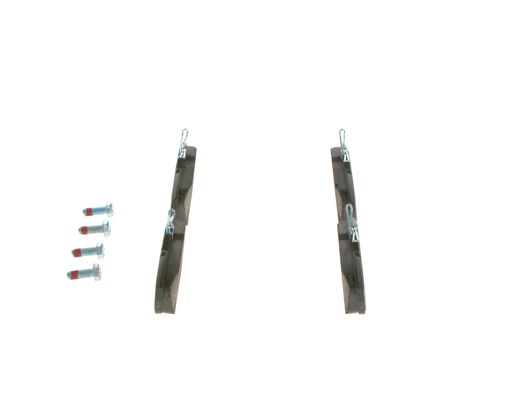 Bosch Remblokset 0 986 424 625