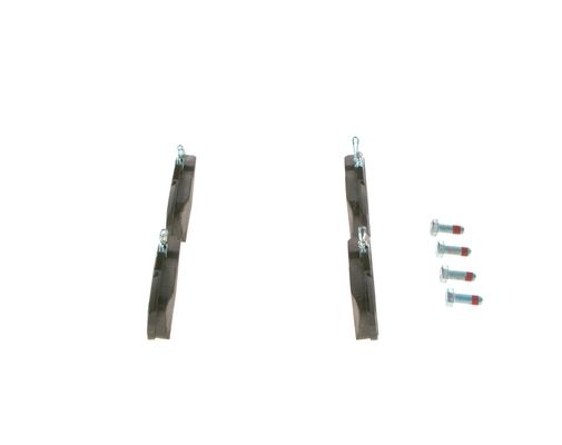 Bosch Remblokset 0 986 424 625