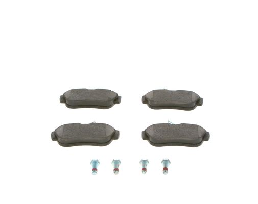 Bosch Remblokset 0 986 424 625