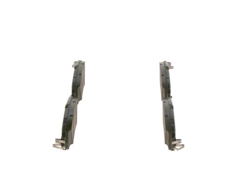 Bosch Remblokset 0 986 424 638