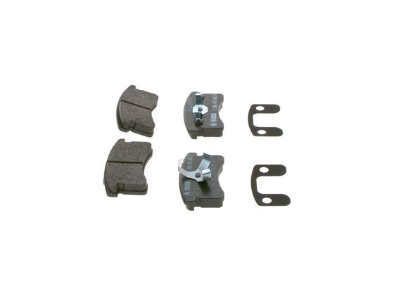 Bosch Remblokset 0 986 424 642