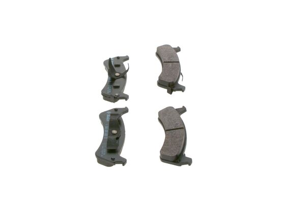 Bosch Remblokset 0 986 424 655
