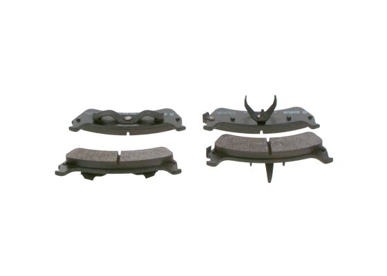 Bosch Remblokset 0 986 424 655