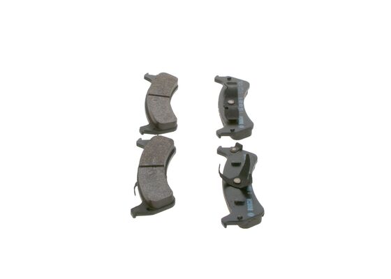 Bosch Remblokset 0 986 424 655