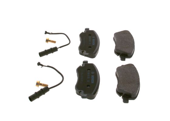 Bosch Remblokset 0 986 424 679
