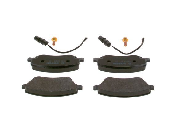 Bosch Remblokset 0 986 424 679