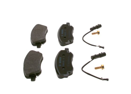 Bosch Remblokset 0 986 424 679