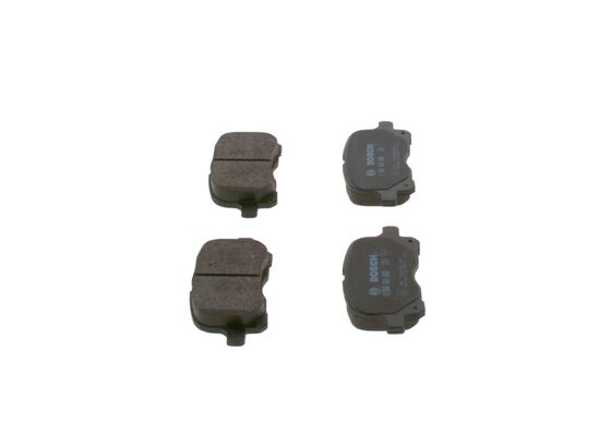 Bosch Remblokset 0 986 424 692
