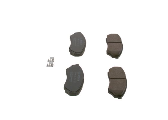 Bosch Remblokset 0 986 424 713