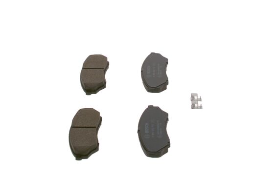 Bosch Remblokset 0 986 424 713
