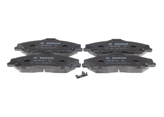 Bosch Remblokset 0 986 424 720