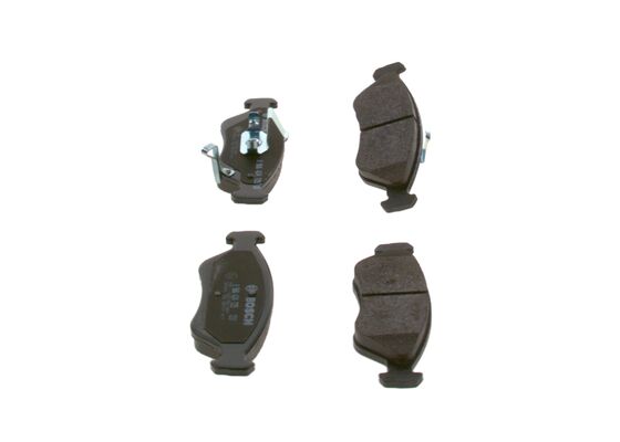 Bosch Remblokset 0 986 424 725