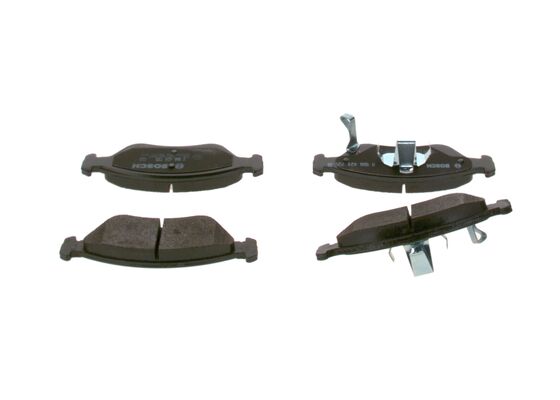 Bosch Remblokset 0 986 424 725