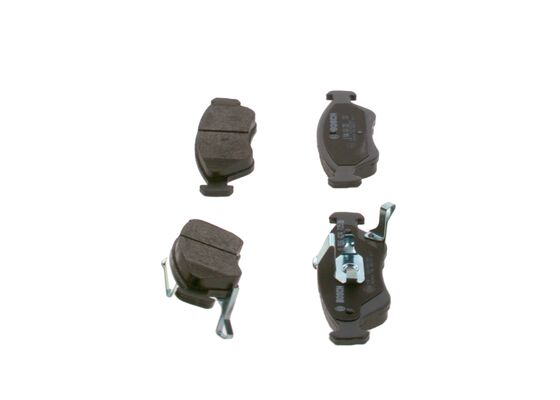 Bosch Remblokset 0 986 424 725