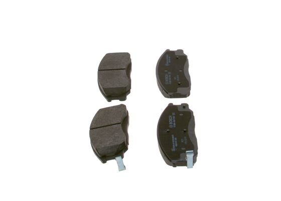 Bosch Remblokset 0 986 424 729