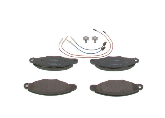 Bosch Remblokset 0 986 424 746