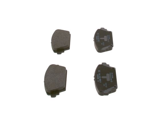 Bosch Remblokset 0 986 424 791
