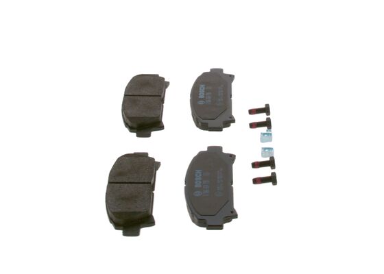 Bosch Remblokset 0 986 424 799
