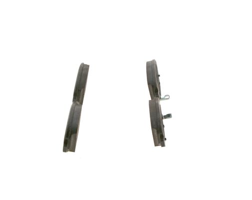 Bosch Remblokset 0 986 424 843