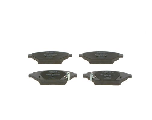 Bosch Remblokset 0 986 424 843