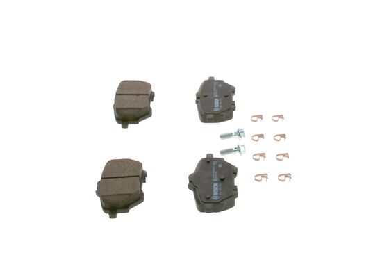 Bosch Remblokset 0 986 424 853