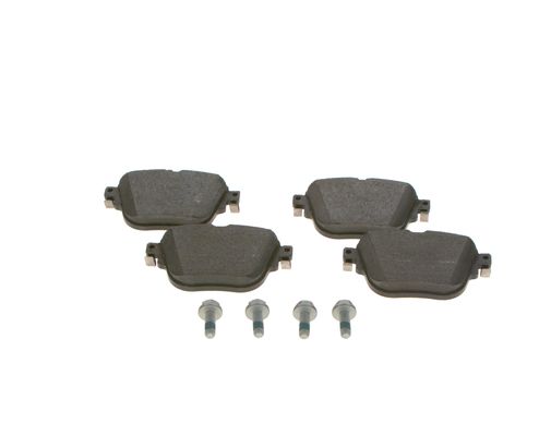 Bosch Remblokset 0 986 424 859