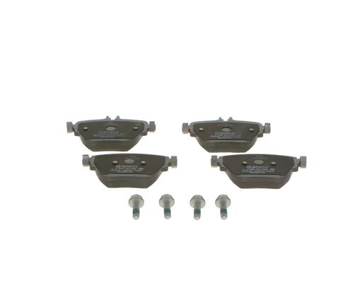 Bosch Remblokset 0 986 424 859