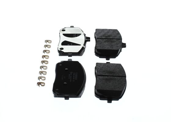 Bosch Remblokset 0 986 424 888