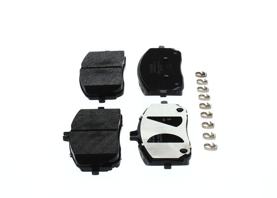 Bosch Remblokset 0 986 424 888