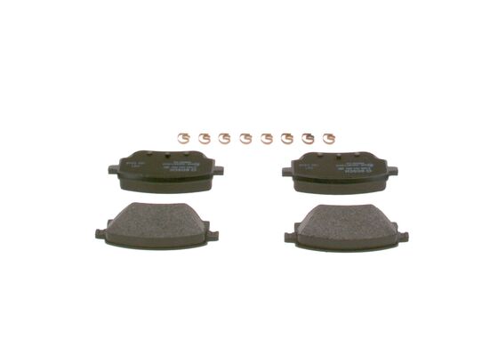 Bosch Remblokset 0 986 424 889