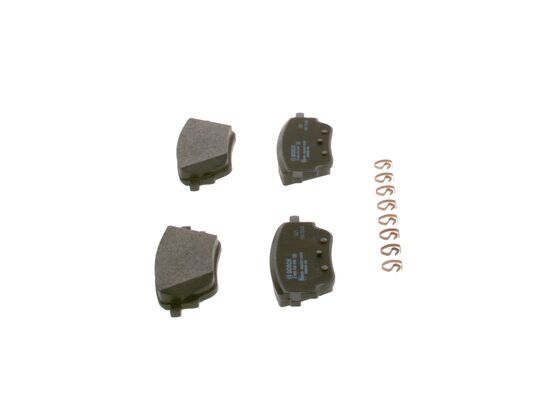 Bosch Remblokset 0 986 424 889