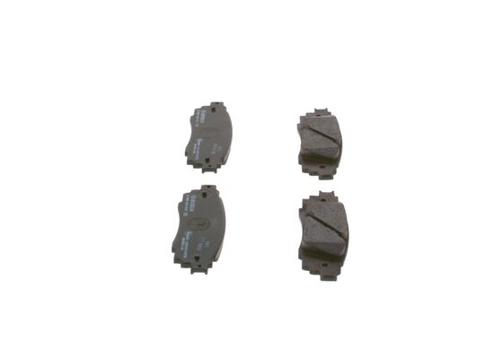 Bosch Remblokset 0 986 424 912