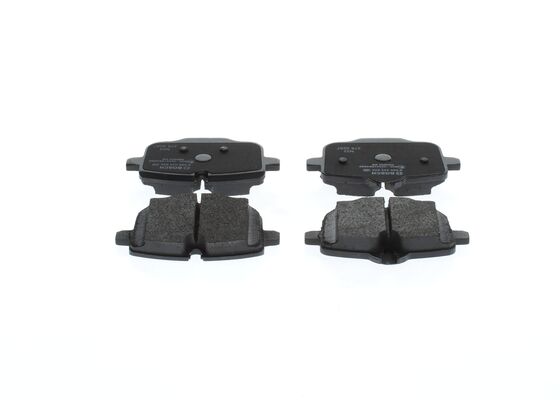 Bosch Remblokset 0 986 424 922