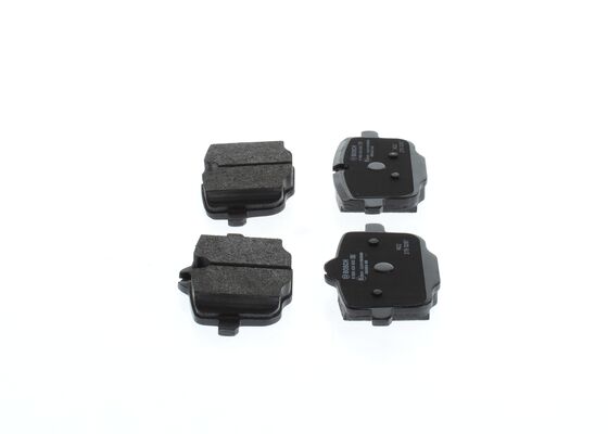 Bosch Remblokset 0 986 424 922