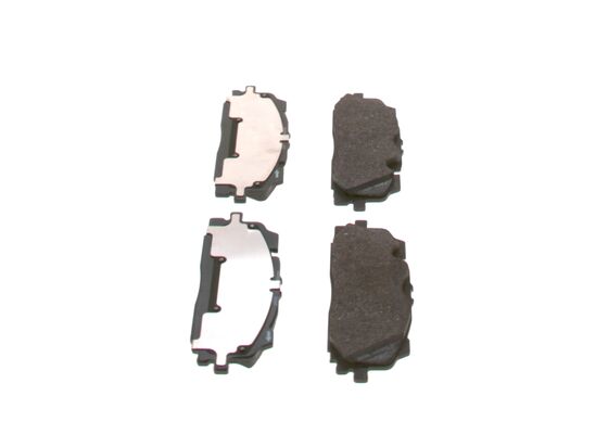 Bosch Remblokset 0 986 424 945