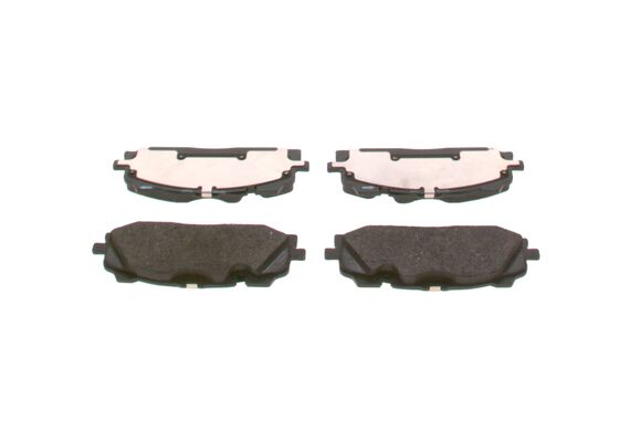Bosch Remblokset 0 986 424 945